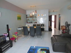 Blk 351C Canberra Road (Sembawang), HDB 5 Rooms #121636222
